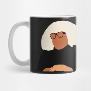 ongo glablogian Mug